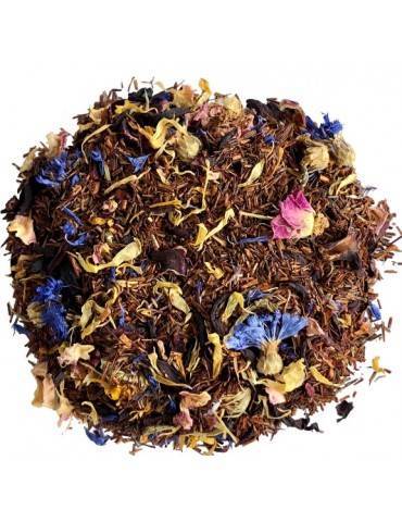 Rooibos Fleuri Bio