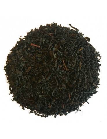 Earl Grey Bio