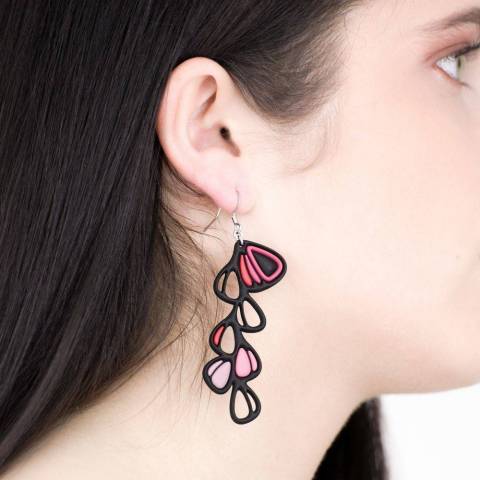 Boucles Dahlia