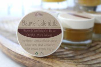 Baume Calendula 30 Ml