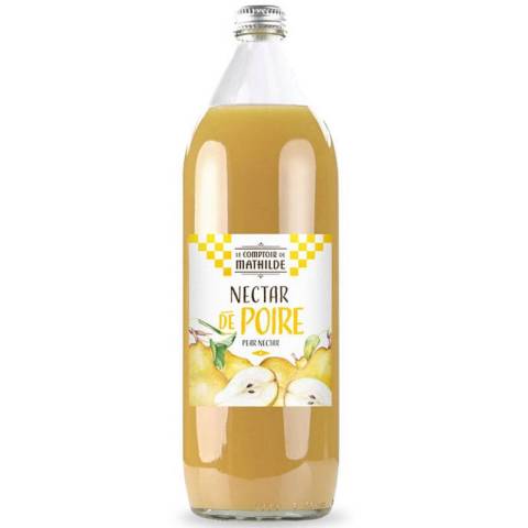 Nectar De Poire 1L