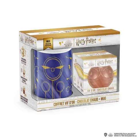 Vif d'Or + Mug 50G