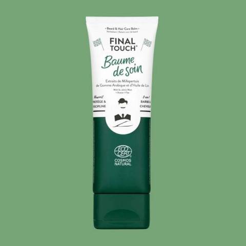 Baume de soin - FINAL TOUCH - 75mL