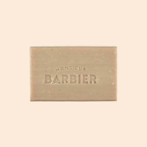 Savon surgras visage et corps - RHASSOUL KITCHEN - 100gr